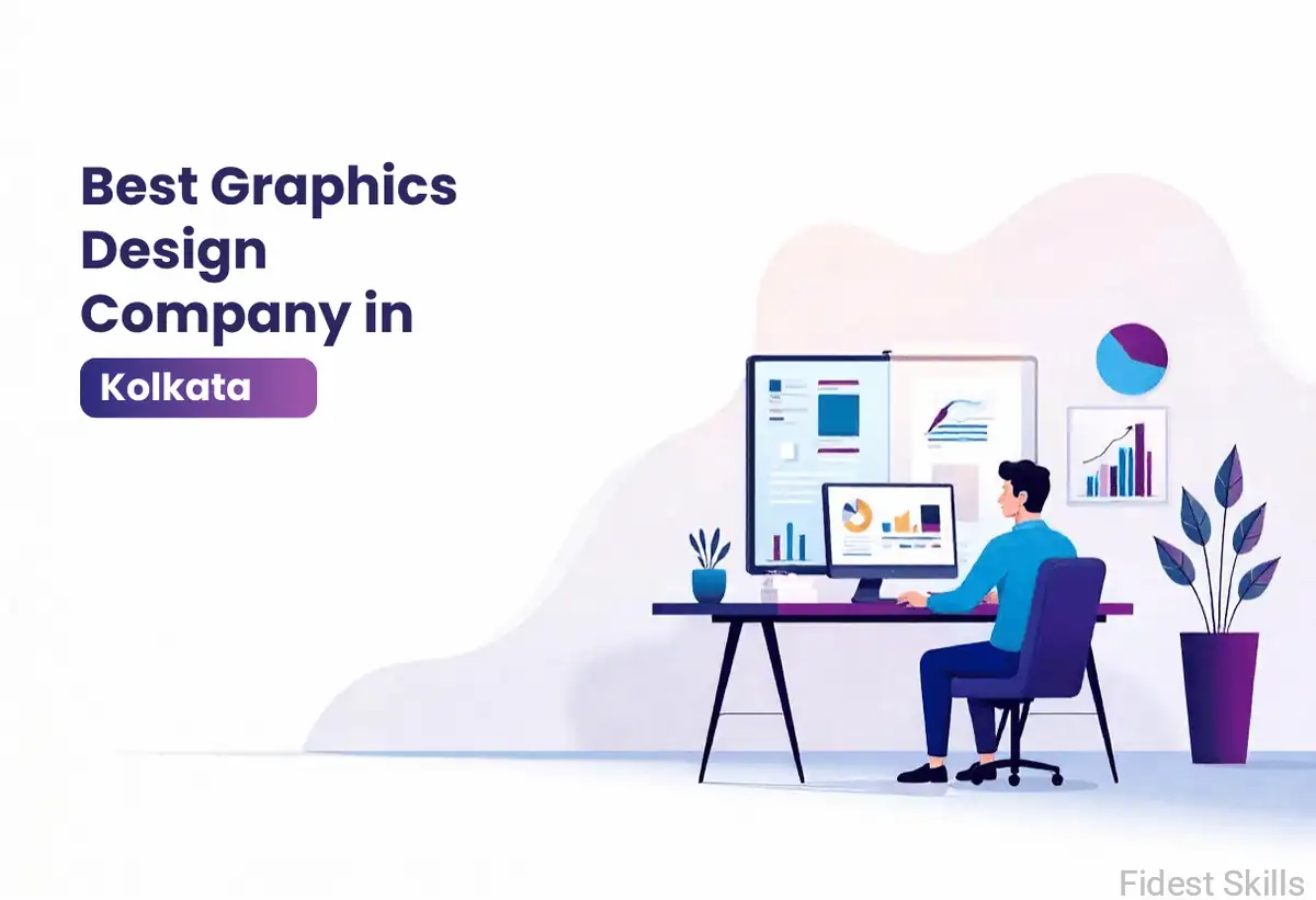 Best Graphics Design Company in Kolkata