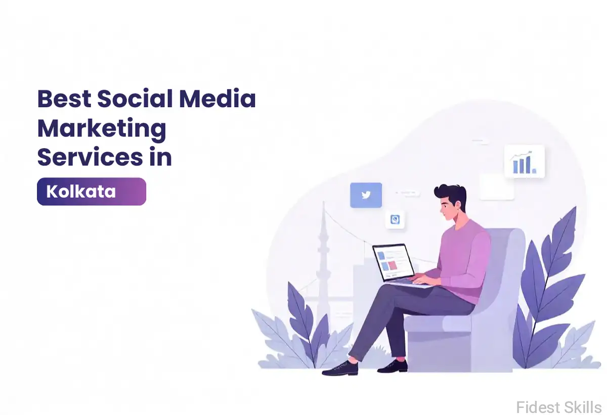 Best Social Media Marketing Services in Kolkata