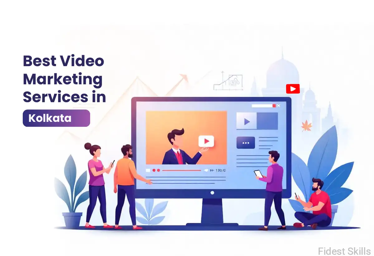 Best Video Marketing Services in Kolkata