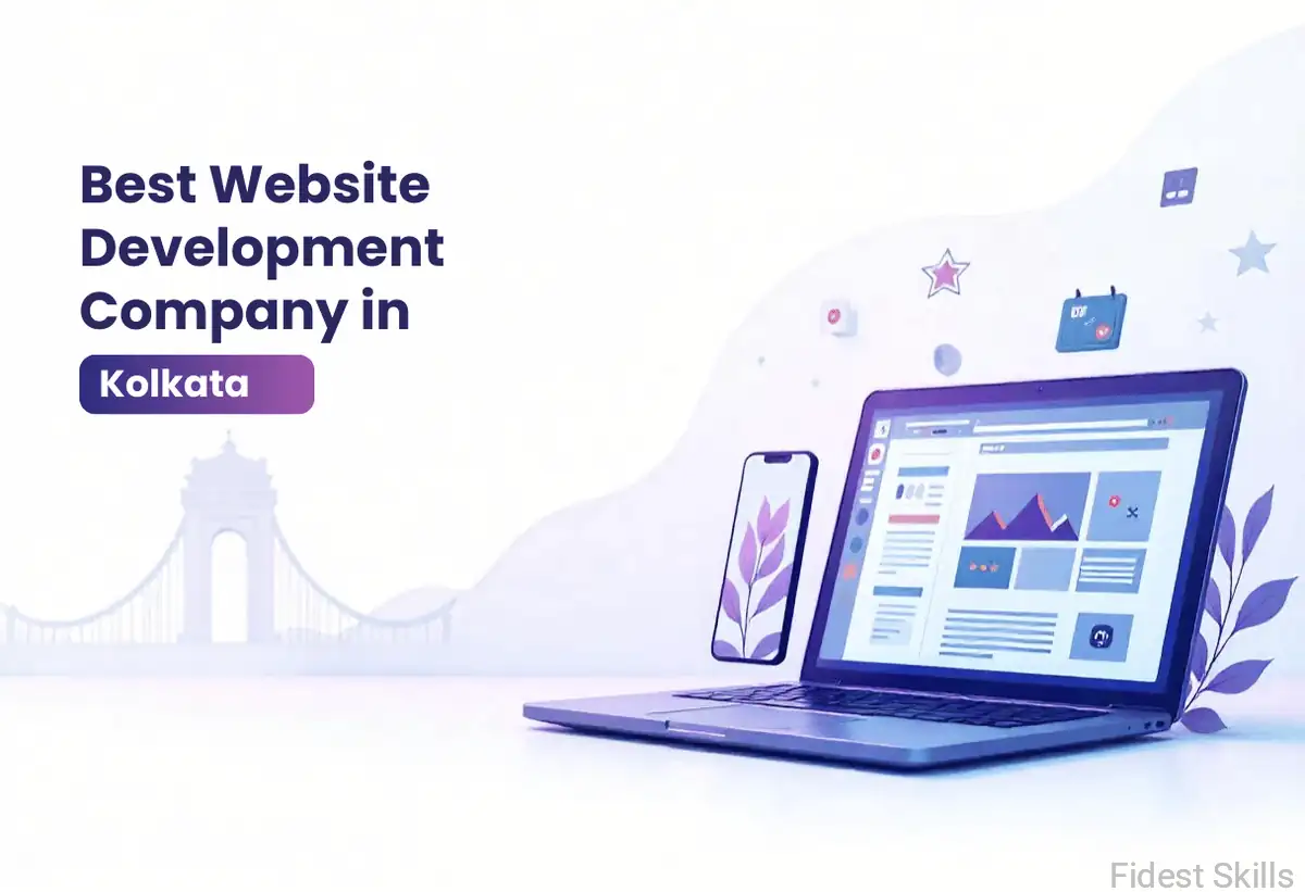 Best Website Development Company in Kolkata