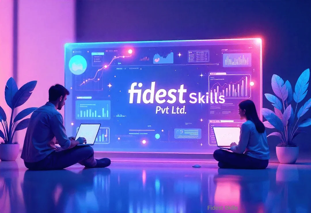 Fidest Skills Pvt. Ltd.
